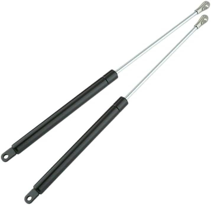 Газові пружини 2 шт, амортизатори 40N для Seitz, Dometic, Heki 2, газові стійки для люків і вікон кемпера, газліфт Київ - фото 5