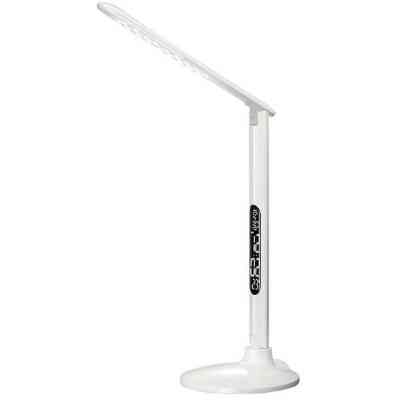 Настільна лампа Mediarange Stylish LED desk lamp with different light modes, white (MROS501) Вінниця