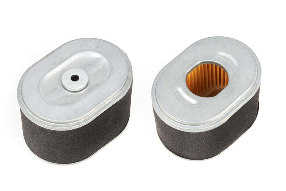 Елемент повітряного фільтра мотоблок 168F/170F (6,5/7Hp) Мукачево - фото 1