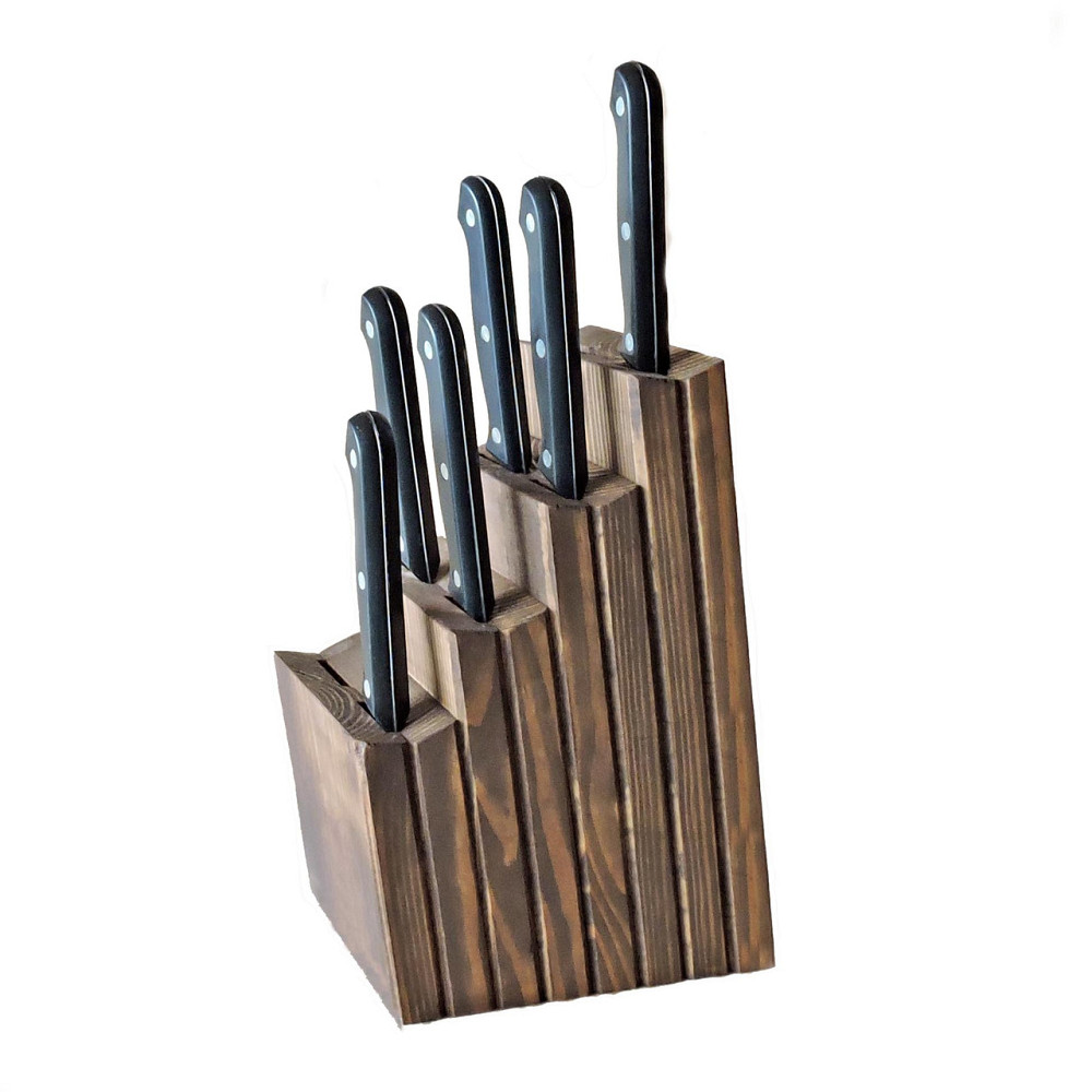 Подставка для ножей 