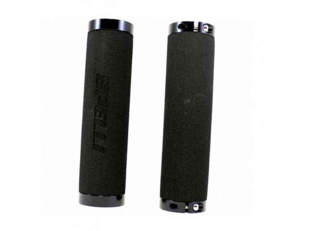 Грипсы SBG-672 Lock неопрен ТМ Spelli Киев - изображение 1