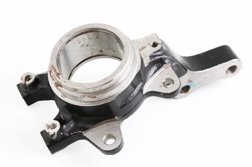 Кулак поворотний 2108 АвтоВАЗ правий Вінниця - фото 2