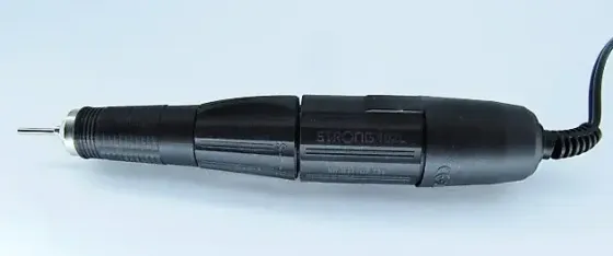 Ручка на Фрезер для маникюра и педикюра Strong ( 64 вт , 35000 оборотов) 102 L Киев