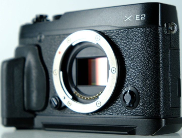 Фотоаппарат Fujifilm X-E2 Киев - изображение 7