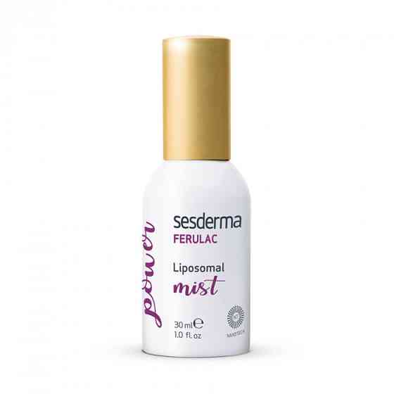 Сесдерма Ferulac Ліпосомальний феруловий спрей SesDerma Ferulac Liposomal Mist, 30 мл Дніпро