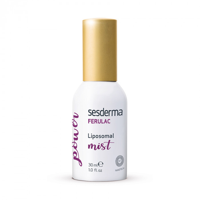 Сесдерма Ferulac Ліпосомальний феруловий спрей SesDerma Ferulac Liposomal Mist, 30 мл Дніпро - фото 1