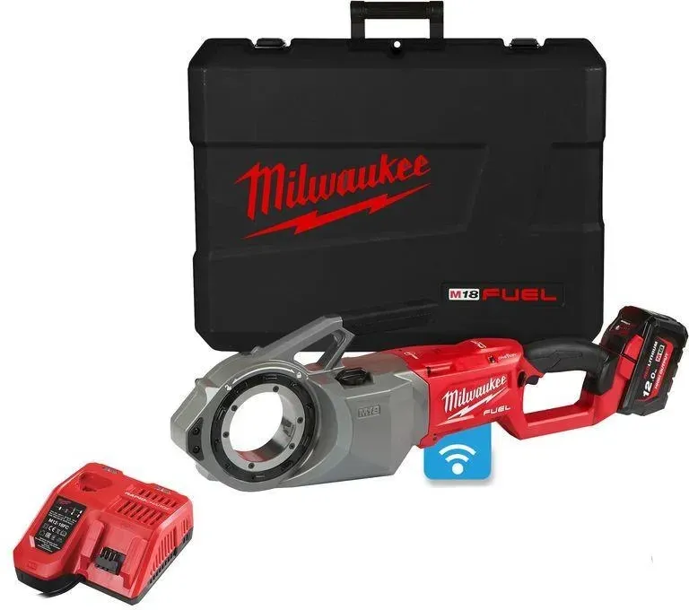 Milwaukee Gwintownica M18 Fpt2-121C 4933478597 Київ - фото 1