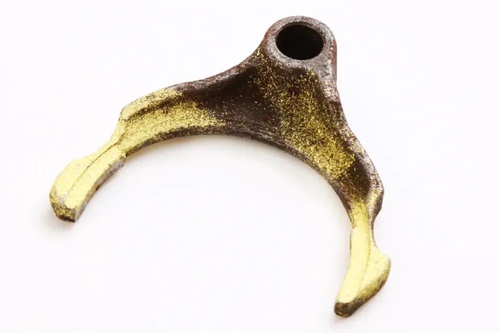 Вилка КПП 2108 3-4 передачі Pegas Вінниця - фото 2