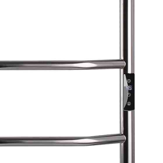 Сушарка для рушників UNIO LT EU 700-400-5 Драбинка Трапеція електро Київ