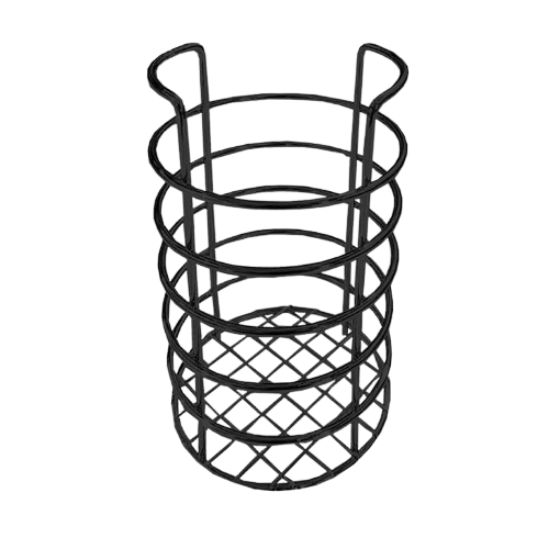 Підставка для кухонного приладдя MR-1032-BLACK Maestro Житомир - изображение 2