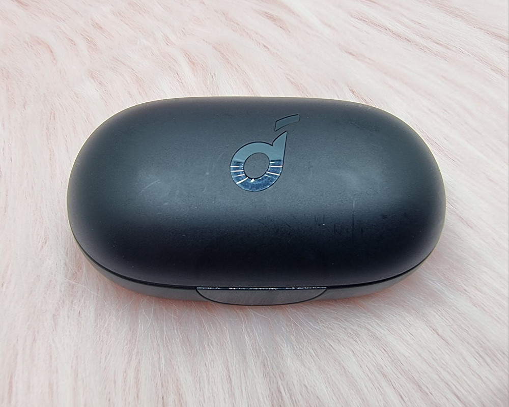 Безпровідні навушники Anker SoundCore Sport X10 (товар вживаний) Луцьк - фото 7