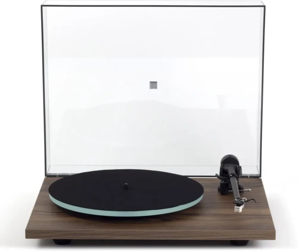 Проигрователь Rega Planar 2 (Carbon + Elys 2) Orzech Киев - изображение 1