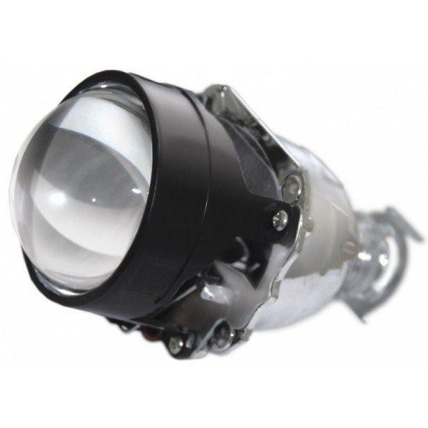 Линза универсальная HeadLight под ксеноновую лампу H1 | 2.5| комплектуется переходниками (1 шт) Харьков - изображение 1