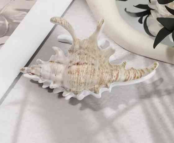 Заколка-крабик 