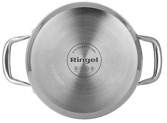 Каструля Ringel Hanover 20 см (3.5 л) (6740925) Киев