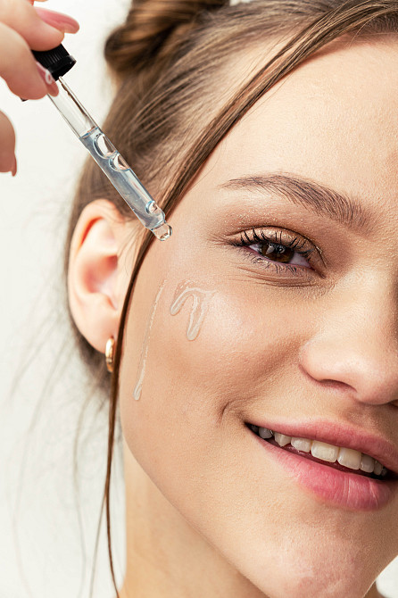 Набор сывороток для защиты и восстановления кожи WiSHLIST Киев - изображение 6