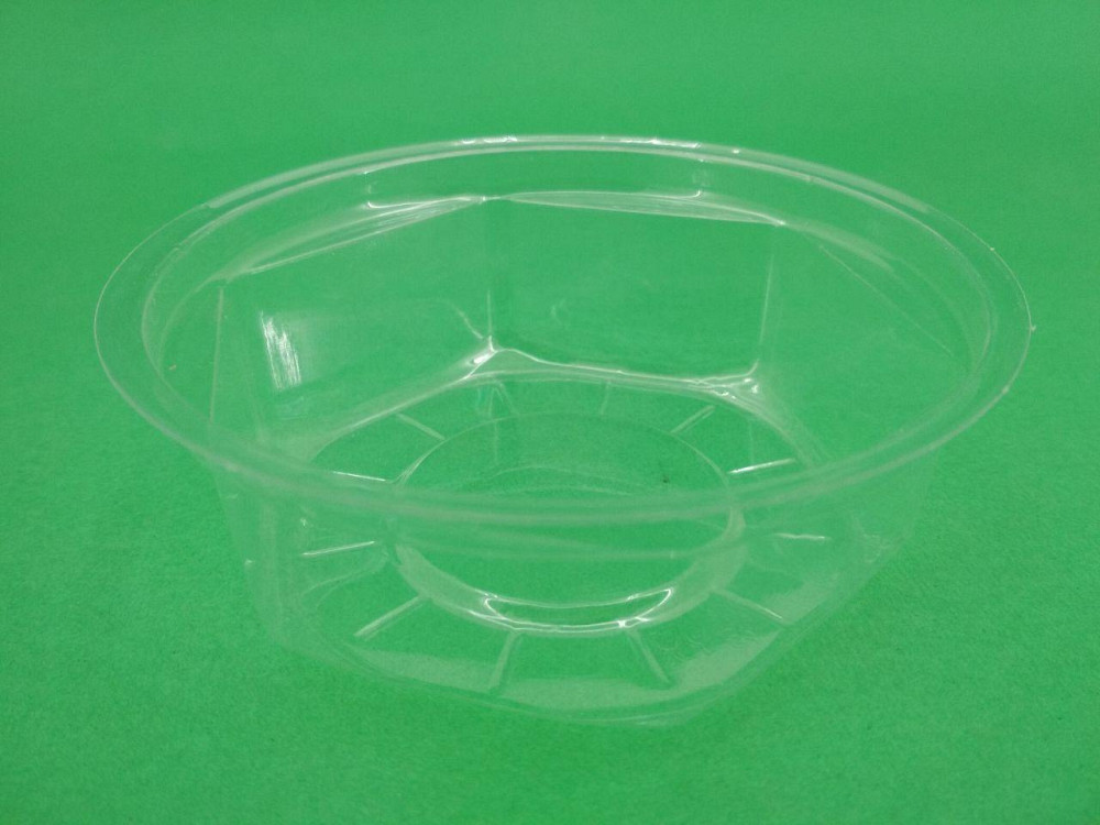 Форма для соусів SL907 V = 120 мл d = 95 мм h = 33 мм (50 шт.) Харків - фото 1