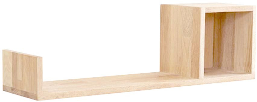 Настенная полка 