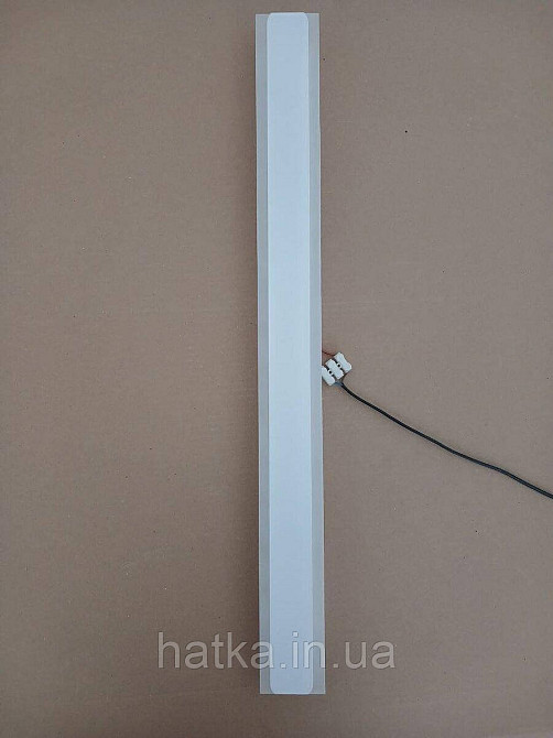 Бра (настенный светодиодный светильник) PH115 (Белый) Киев - изображение 5