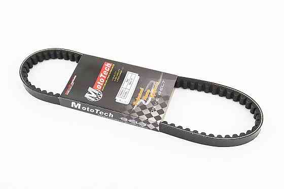 Ремінь 760х17 Yamaha GEAR, Тайвань Київ