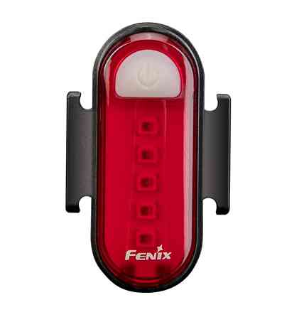 Велосипедная задняя фара Fenix BC05R V2.0 Винница