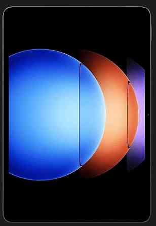 Игровой планшет Xiaomi Global Redmi Pad 11 дюймов 12/256GB Slim Харьков