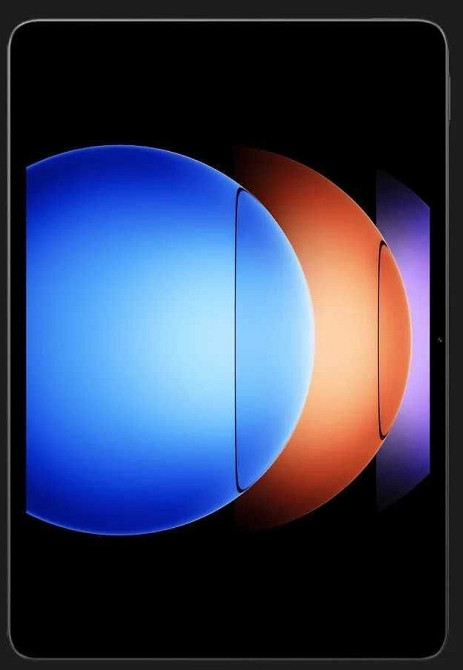 Игровой планшет Xiaomi Global Redmi Pad 11 дюймов 12/256GB Slim Харьков - изображение 2