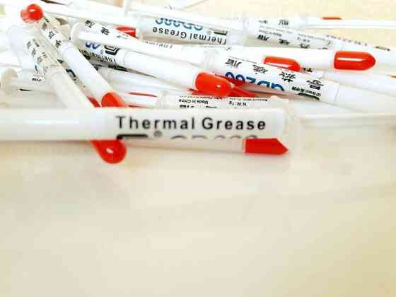 Термопаста GD280 Дніпро