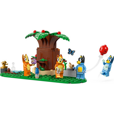 Конструктор LEGO Bluey Родинний дім Блуї (11203-) Вінниця - фото 7