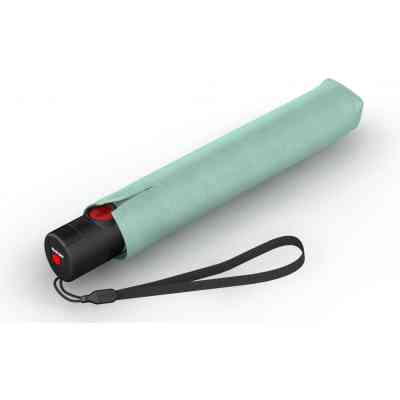 Парасоля Knirps U.200 Ultra Light Duomatic Mint (Kn95 2200 8806) Вінниця