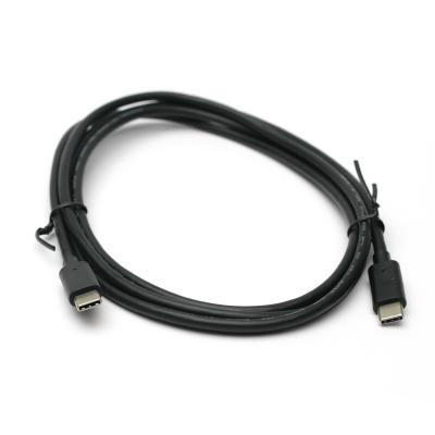 Дата кабель USB 3.0 Type C – Type C 1.5м PowerPlant (KD00AS1256) Вінниця - фото 1