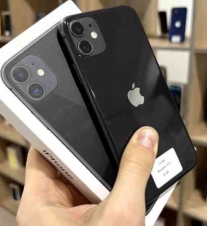 Айфон iPhone 11 64Gb. Neverlock . Київ