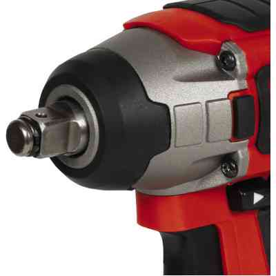 Гайковерт Einhell IMPAXXO 18/230., PXC, 230 Нм, 18В (без АКБ и ЗУ) (4510080) Винница