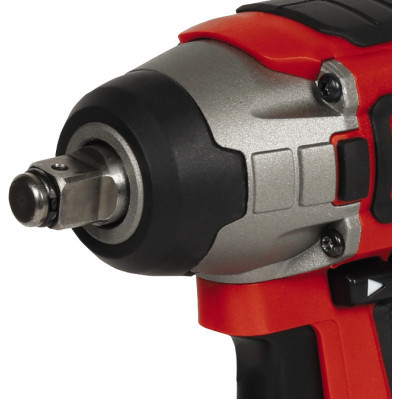 Гайковерт Einhell IMPAXXO 18/230., PXC, 230 Нм, 18В (без АКБ и ЗУ) (4510080) Винница - изображение 3