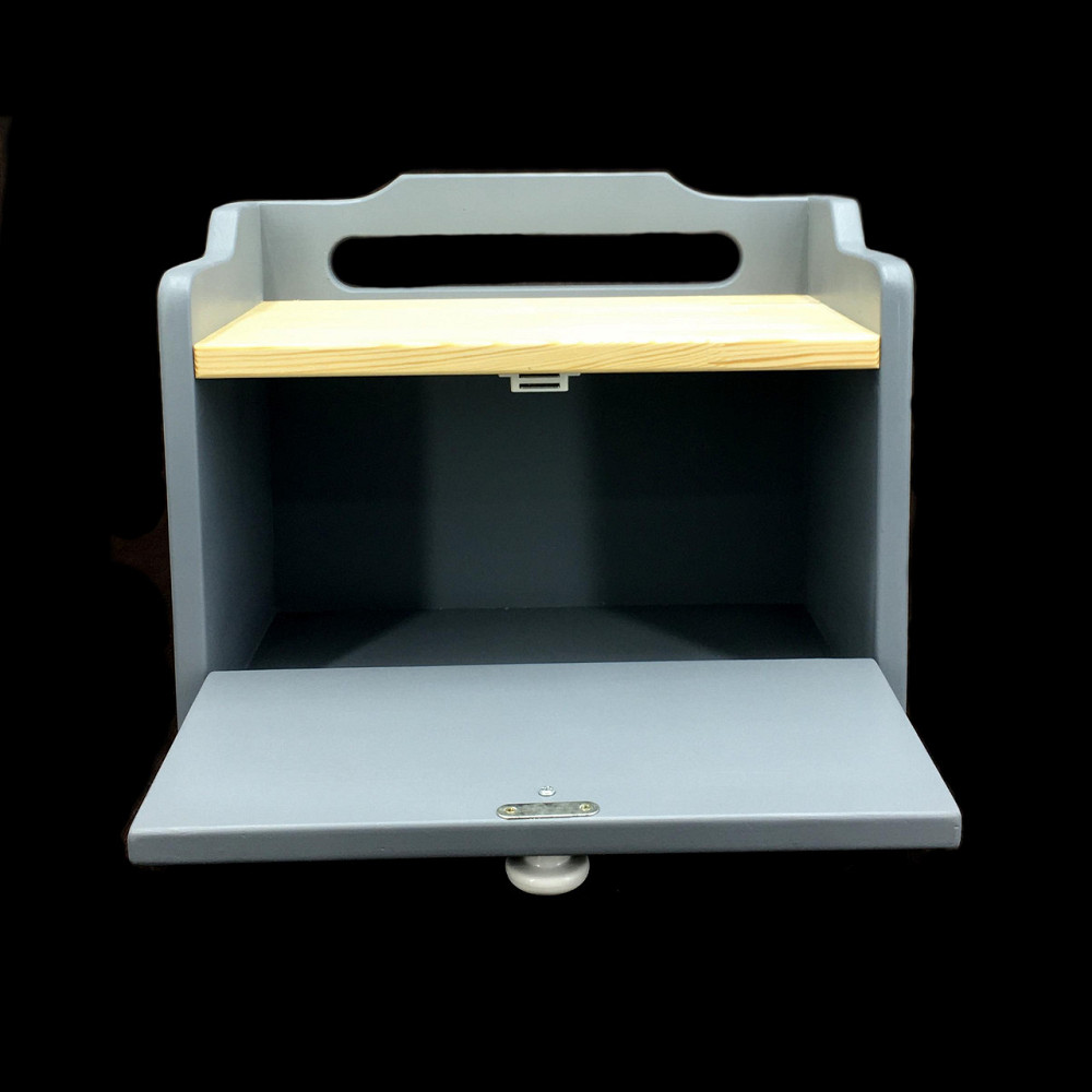 Хлібниця "Естеро" маренго-бланже Миколаїв - фото 7