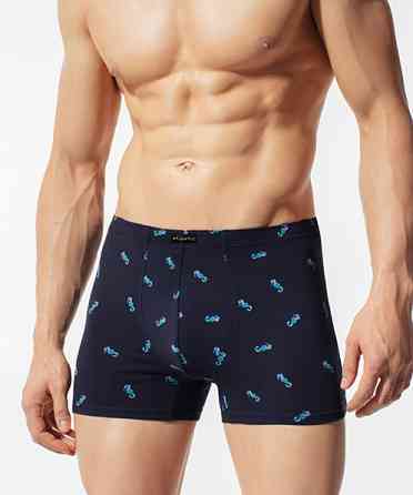 Трусы мужские шорты Atlantic MH-1125 Киев