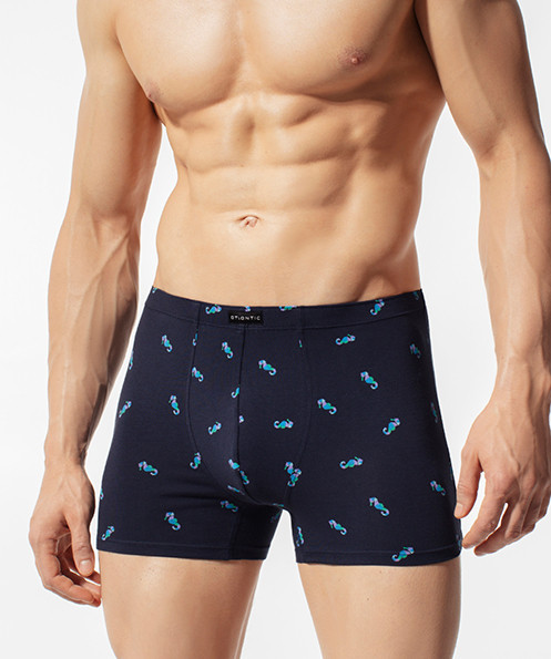 Трусы мужские шорты Atlantic MH-1125 Киев - изображение 1