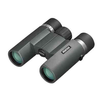 Бинокль Pentax AD 9х28 WP Green 62831 (930268) Винница