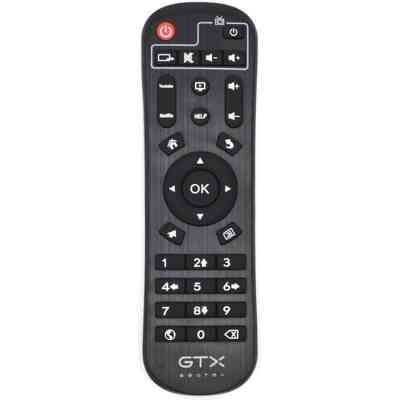 Універсальний пульт Geotex GTX-R10i (8486) Вінниця