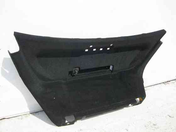 Mercedes-Benz  A2216900025 9F28 Обшивка кришки багажника S-Class W221 Одесса