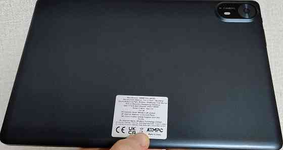 Сучасний Планшет - ПК ATMPC IT-801C 11" IPS / 12+128ГБ / 8000mAh. Харків