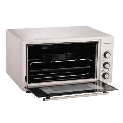 Электропечь Ardesto MEO-S45GBG Винница