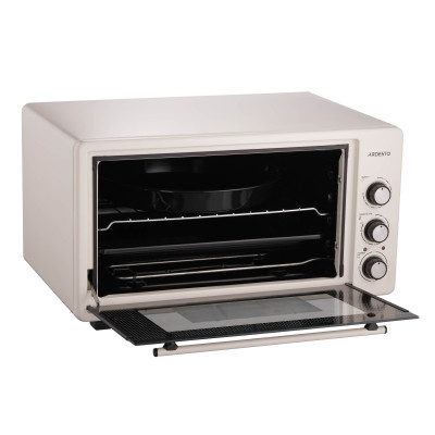 Электропечь Ardesto MEO-S45GBG Винница - изображение 5