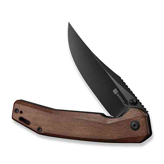 Нож складной Sencut Vornix S25038-3 Киев