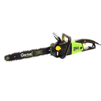Цепная пила Gartner CSE-2616 (844524) Винница - изображение 2