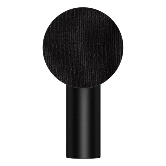 Безпровідний електричний полірувальник Baseus Black Київ