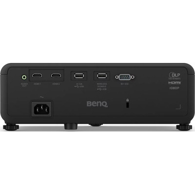Проектор BenQ LH600ST Вінниця - фото 3