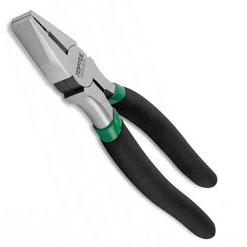 Пасатижі об'єднані TOPTUL 7"х185мм DBAB2207B Одеса