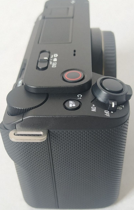 Фотоапарат Sony ZV-E1 body Black (ZVE1B.CEC) Новий. Гарантія. Харків - фото 2