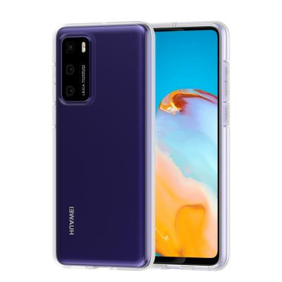 Чехол для мобильного телефона BeCover Huawei P40 Transparancy (704867) Винница - изображение 3
